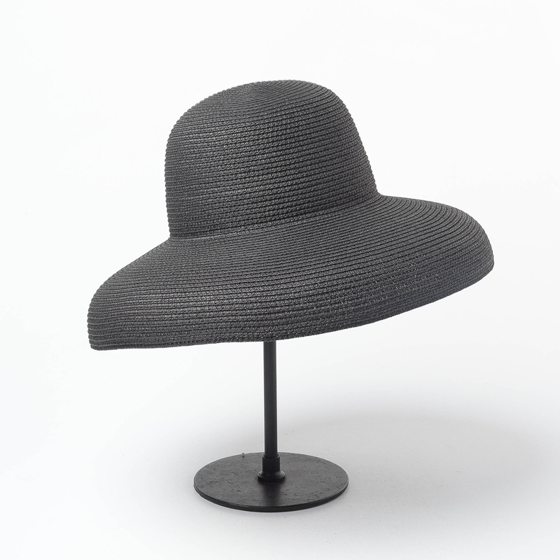 Women Sun Hats Wide Brim Clcoh - Women'S Fashion Kentucky Derby recension och pris