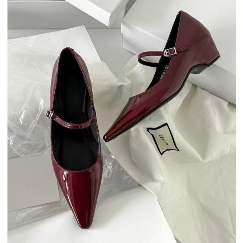 2026 New Arrival Sweet Elegant - Women'S Fashion Shoes recension och pris