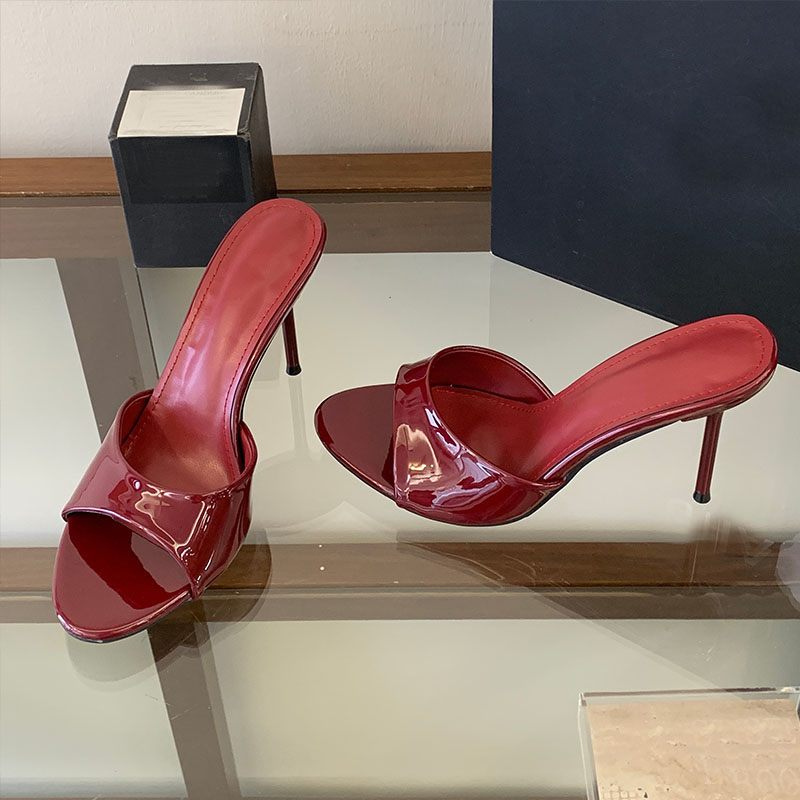 Pink Fashion Open Toe Pumps Sa - Women'S Fashion Korea recension och pris