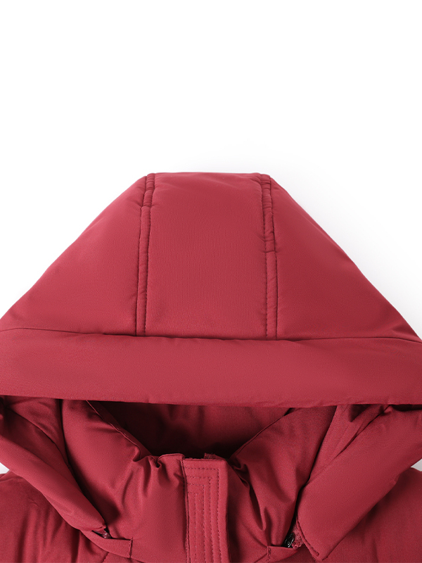 Thickened Embroidered Fleece L - Women Fashion Over The Years recension och pris