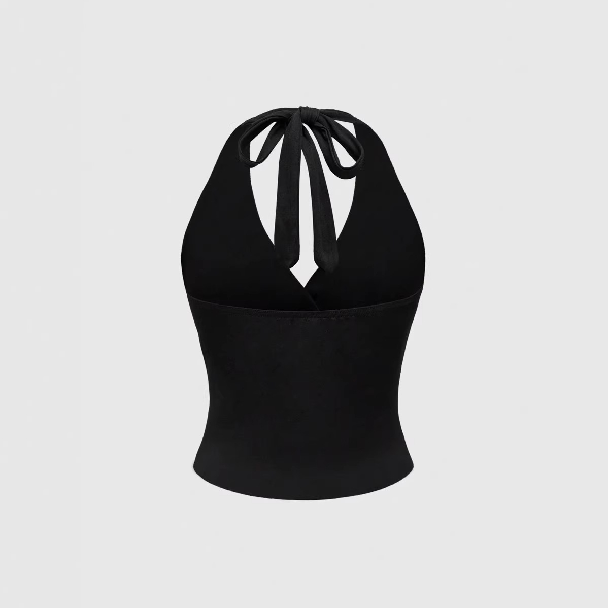 New Fashion Halter Neck Tank T - Women'S Fashion Vest Tops recension och pris