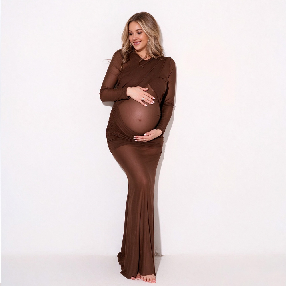 Elegant Fashionable Elastic me - Women Fashion Photoshoot recension och pris