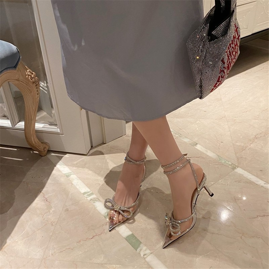 Fashion Diamond Bowknot Women  - Women'S Fashion Korea recension och pris